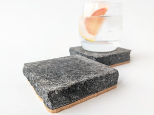 designer coasters