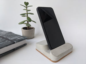 phone holder